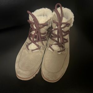 Sorel Ankle boots